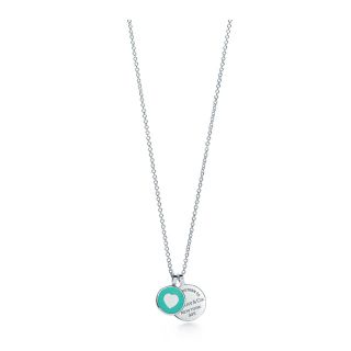 ティファニー(Tiffany & Co.)の新品未使用！TIFFANY&Co. ネックレス(ネックレス)