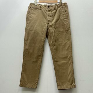 VISVIM - 【加古川店】 中古 VISVIM | ビズビム チノパンツ HIGH VISVIM - 【加古川店】 中古 VISVIM | ビズビム チノパンツ HIGH