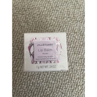 ジルスチュアート(JILLSTUART)のジルスチュアート☆リップバーム　ロージーズ(リップグロス)