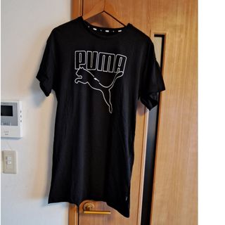 PUMA - プーマ　ワンピース