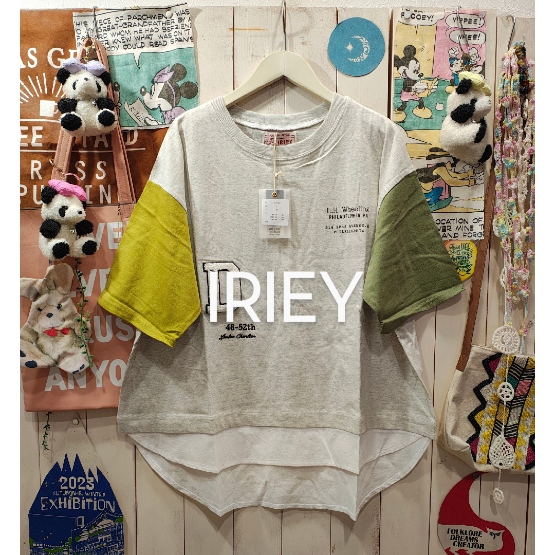 1枚(JinJinさん)専用です(^o^) レディースのトップス(Tシャツ(半袖/袖なし))の商品写真