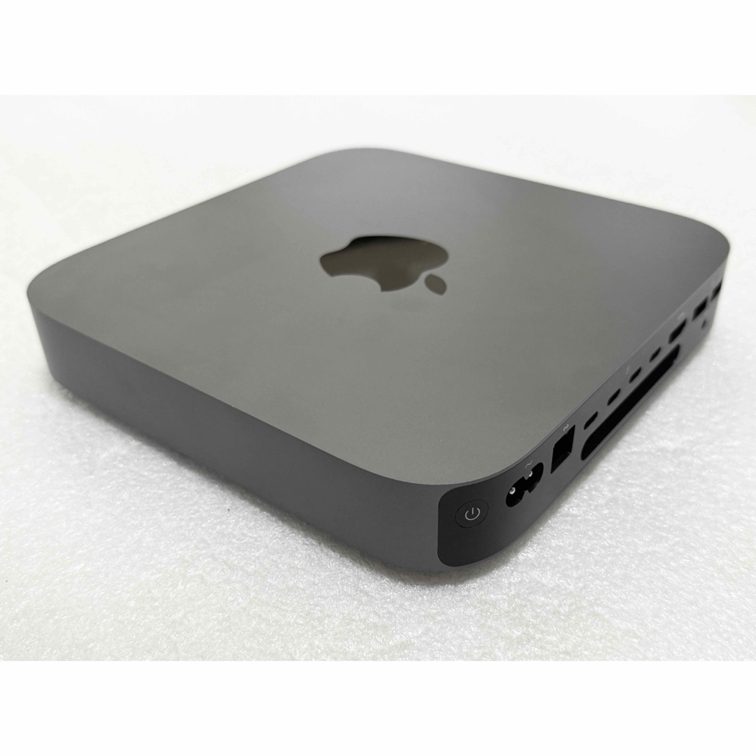 Mac (Apple) - 正常動作確認済 Mac mini 2018 32GB 128GB