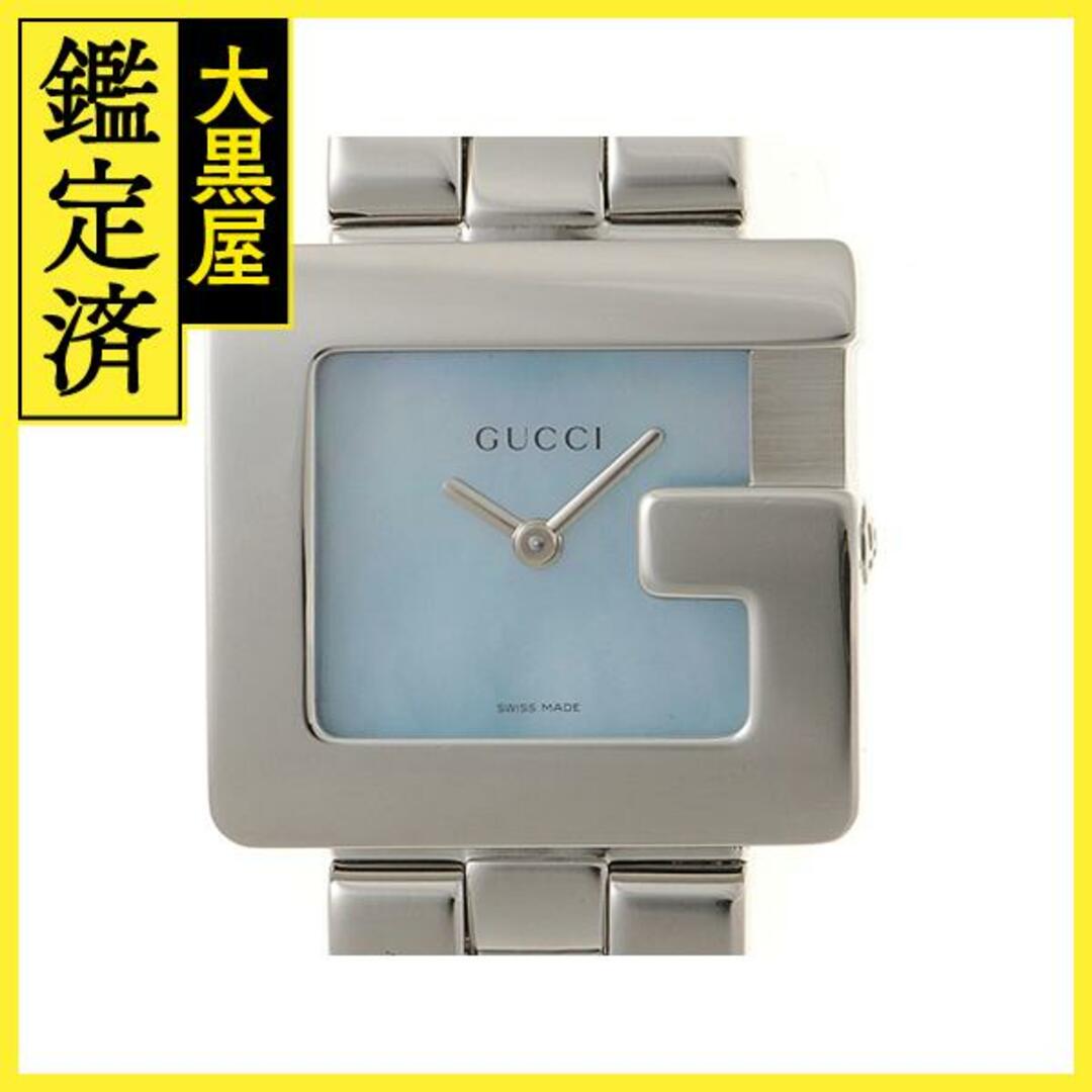 美品 男女兼用 時計 グッチ GUCCI 3600 J ブラック 0113852