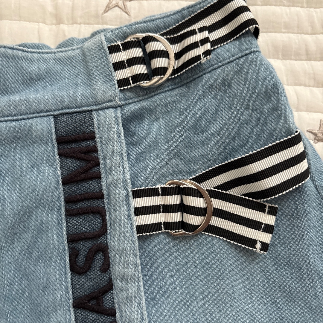 みち様　おまとめ中 キッズ/ベビー/マタニティのキッズ服女の子用(90cm~)(パンツ/スパッツ)の商品写真