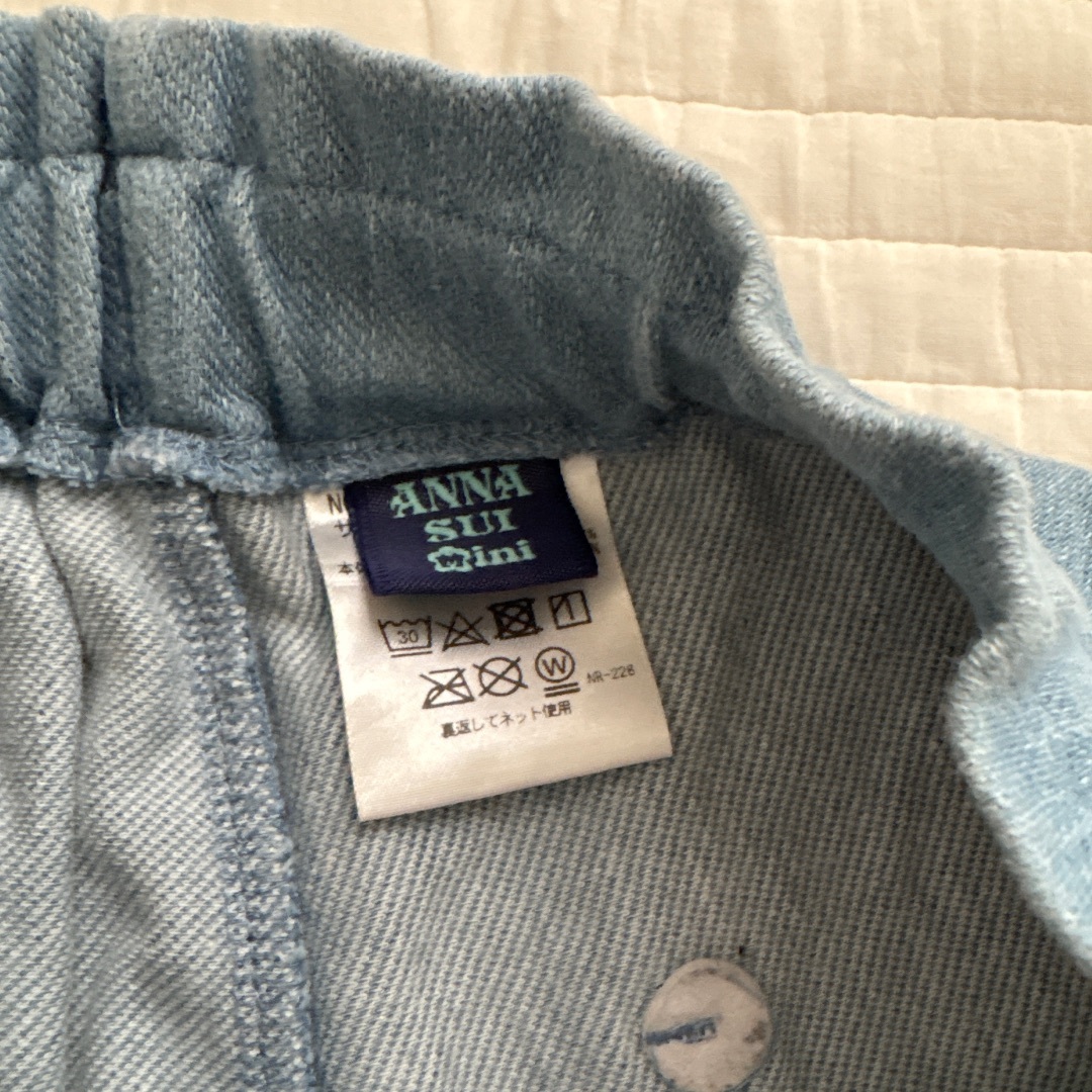 みち様　おまとめ中 キッズ/ベビー/マタニティのキッズ服女の子用(90cm~)(パンツ/スパッツ)の商品写真