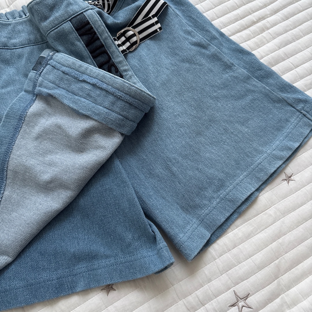 みち様　おまとめ中 キッズ/ベビー/マタニティのキッズ服女の子用(90cm~)(パンツ/スパッツ)の商品写真