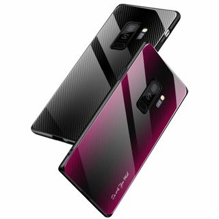 【特価セール】Samsung Galaxy S9 plus ケースクリア 薄型 (その他)