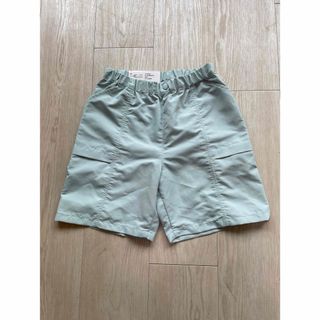 ユニクロ(UNIQLO)のユニクロ　ギアショートパンツ130(パンツ/スパッツ)