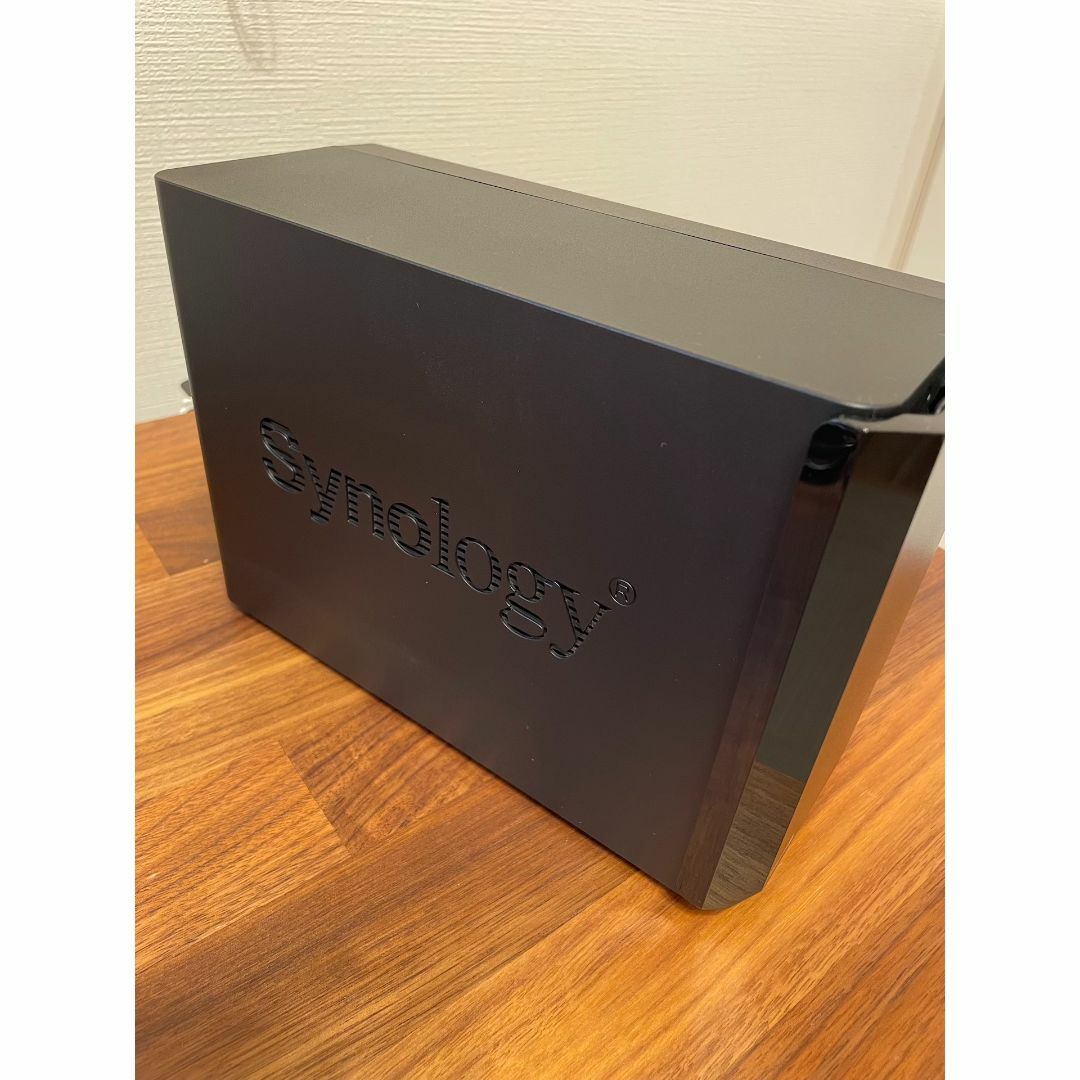 シノロジー Synology DS218+ NAS 6GBメモリ 1TB HDD 51+8QK8d0aL._UF894,1000_QL80_.jpg