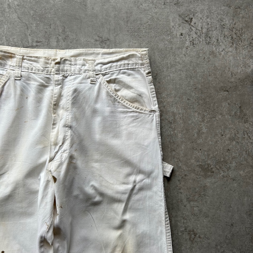 早割クーポン！ 60s- - Dickies dickies ペインターパンツ ディッキーズ パンツ