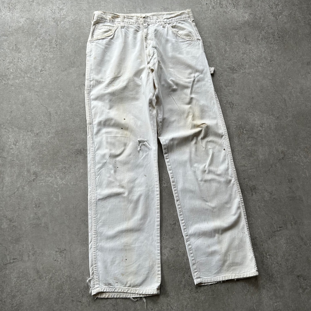 Dickies - 60s- dickies ディッキーズ ペインターパンツ