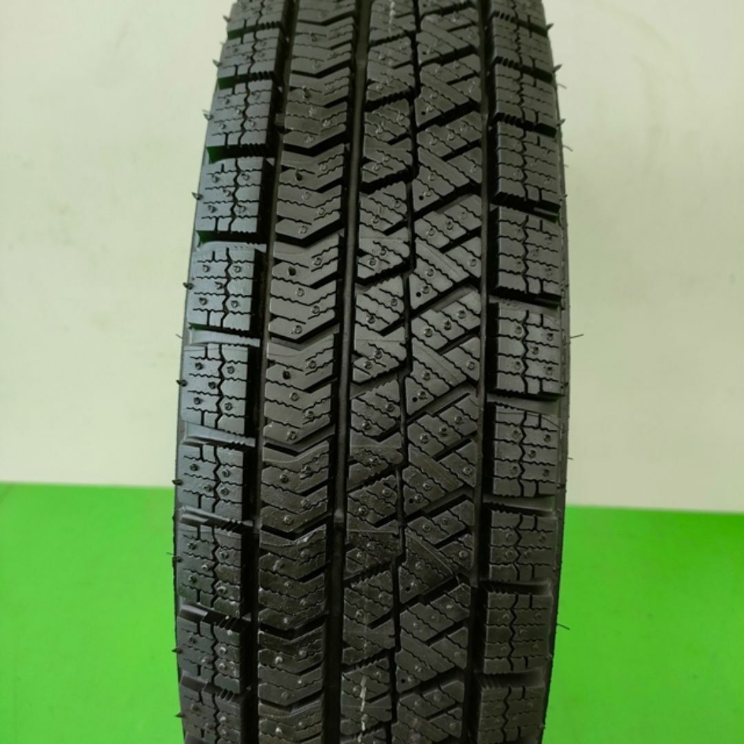 BRIDGESTONE - BRIDGESTONE 145/80R13 BLIZZAK VRX2 YW721の通販 BRIDGESTONE - BRIDGESTONE 145/80R13 BLIZZAK VRX2 YW721の通販