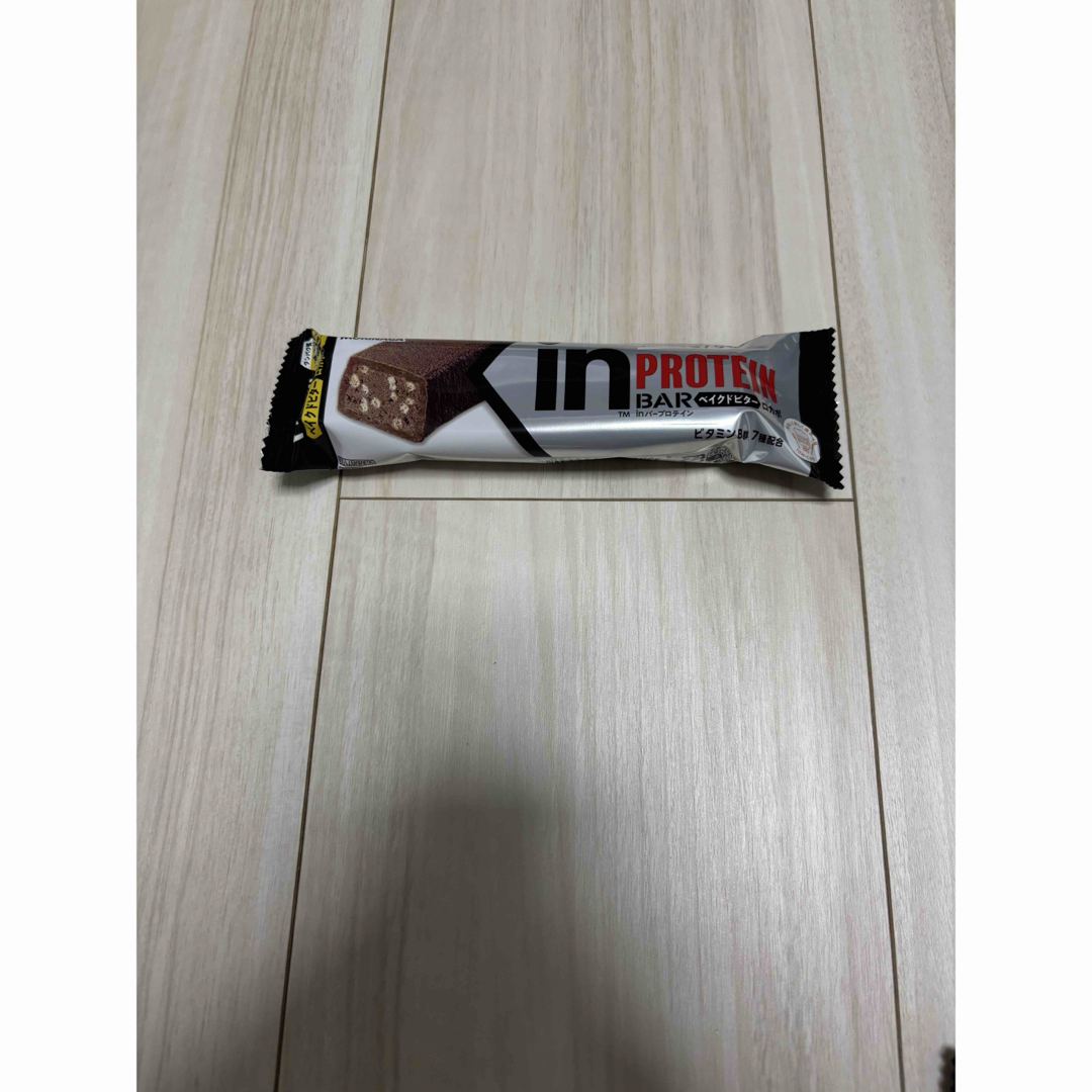 ベイクドビター 食品/飲料/酒の健康食品(プロテイン)の商品写真