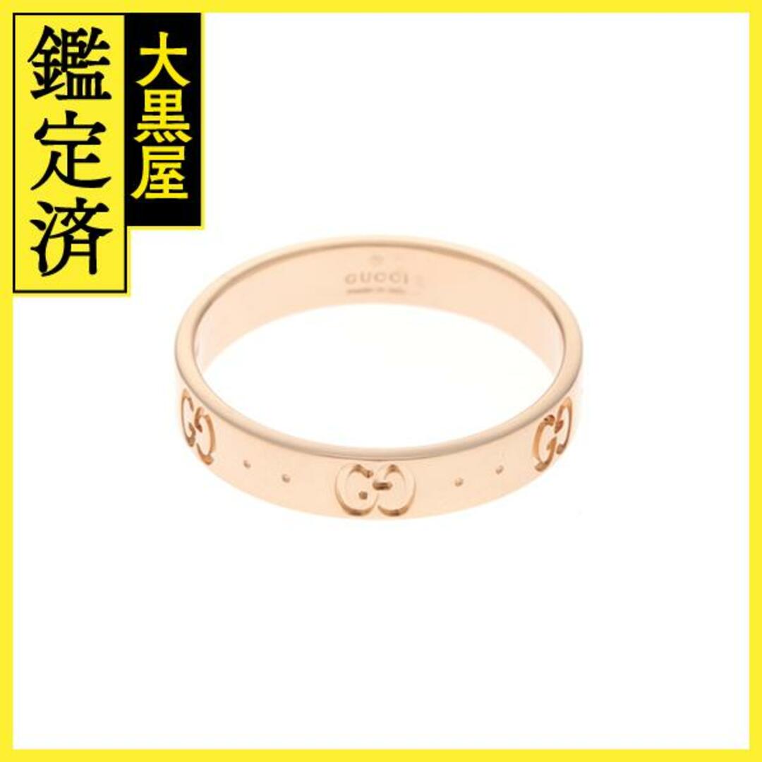 GUCCI - グッチ アイコンリング - 【205】