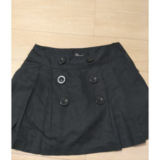 Pinky&Dianne - pinky＆Diannaキュロットスカート美品