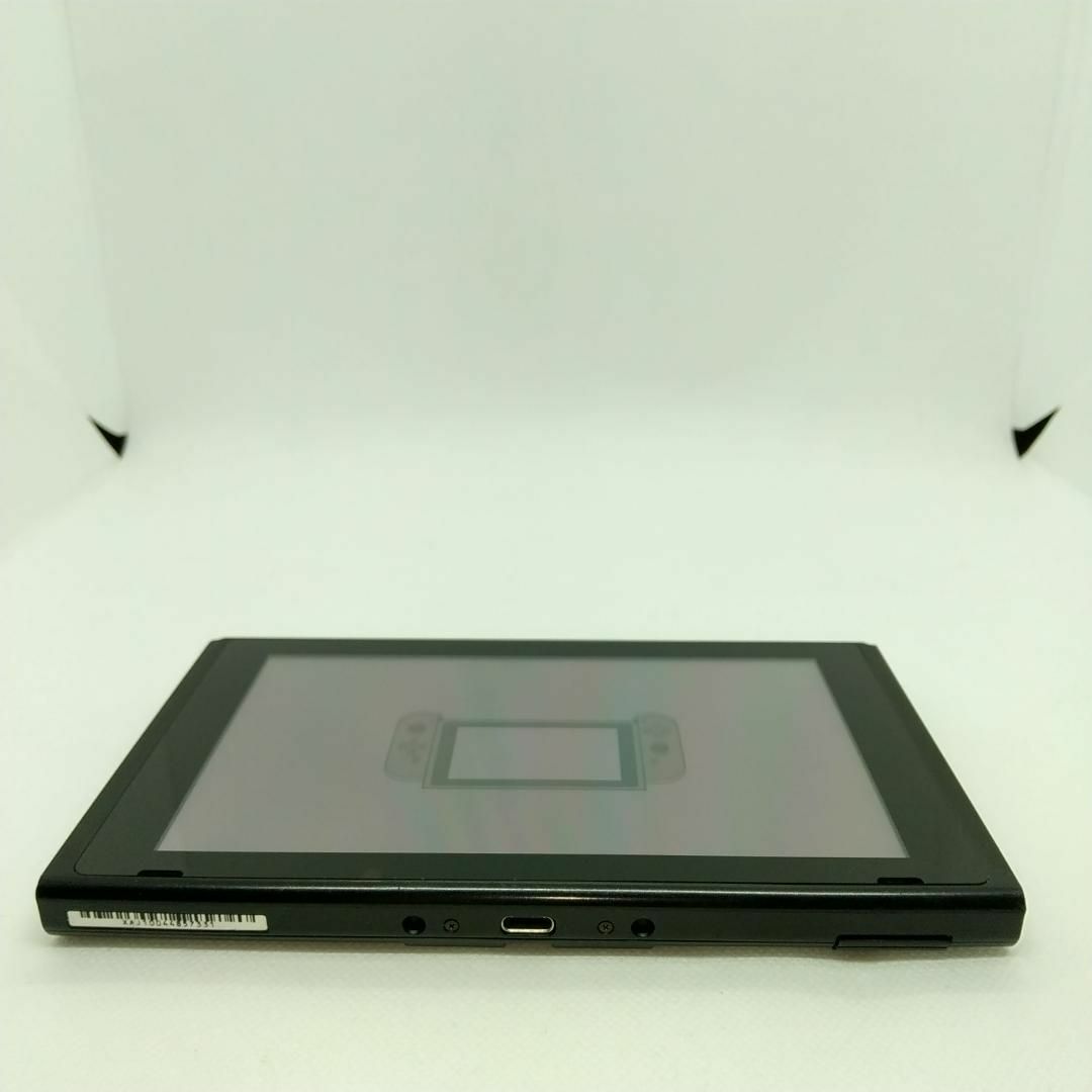 【限定価格セール！】 Nintendo 本体のみ Switch 【動作正常品】③Nintendo - Switch Nintendo Switch