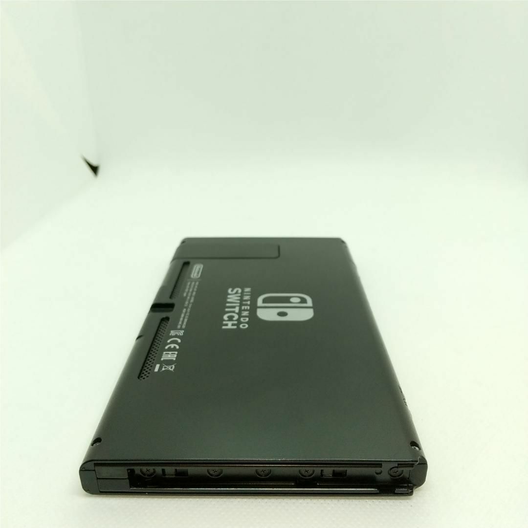 Nintendo Switch - 【動作正常品】③Nintendo Switch 本体のみ