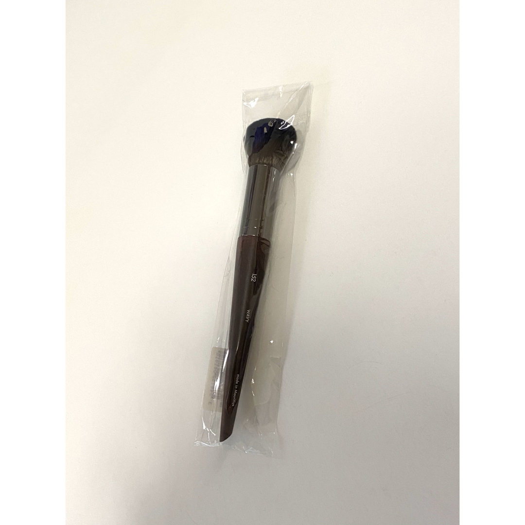 MAKE UP FOR EVER(メイクアップフォーエバー)の 【新品未使用】 MAKE UP FOR EVER ブラシ152 コスメ/美容のメイク道具/ケアグッズ(ブラシ・チップ)の商品写真