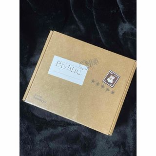 【新品】TXTボムギュソロPANIC CD本体未開封