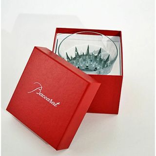 Baccarat クリスタルカットグラス 280cc　2816608 Baccarat - Baccarat クリスタルカットグラス 280cc 2816608の
