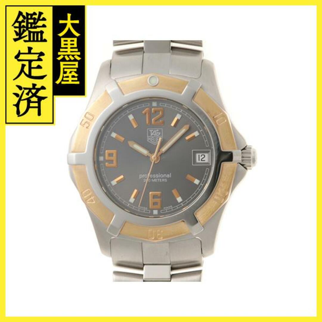 TAG Heuer - タグ・ホイヤー エクスクルーシブ WN1151 【436】