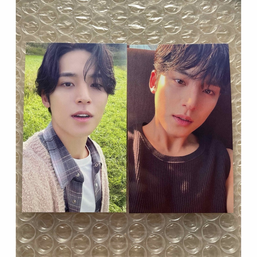 SEVENTEEN - SEVENTEEN 会場限定 トレカ 大阪 Weverse ユニバ SEVENTEEN - SEVENTEEN 会場限定 トレカ 大阪 Weverse ユニバ