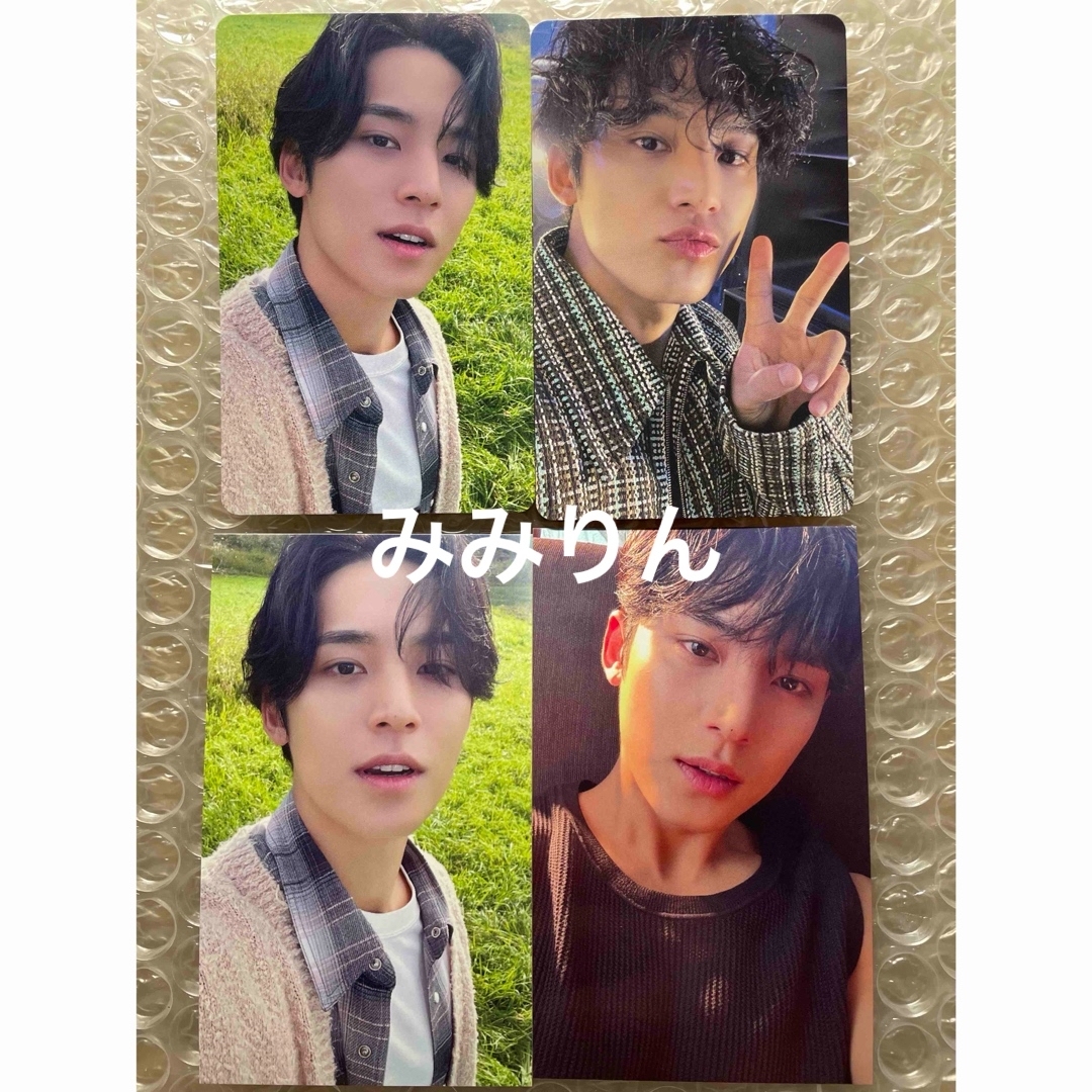 SEVENTEEN - SEVENTEEN 会場限定 トレカ 大阪 Weverse ユニバ SEVENTEEN - SEVENTEEN 会場限定 トレカ 大阪 Weverse ユニバ