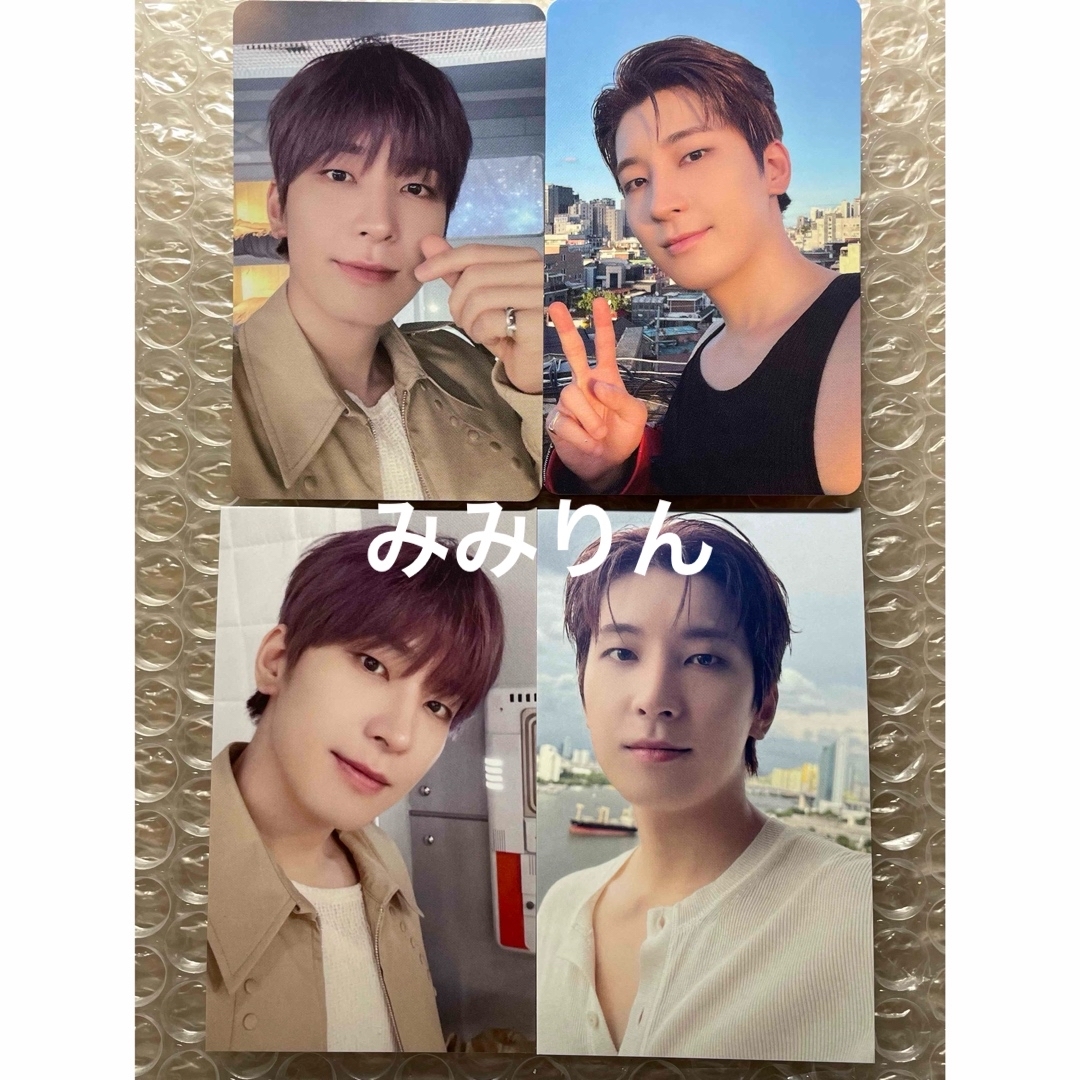 SEVENTEEN - SEVENTEEN 会場限定 トレカ 大阪 Weverse ユニバ SEVENTEEN - SEVENTEEN 会場限定 トレカ 大阪 Weverse ユニバ