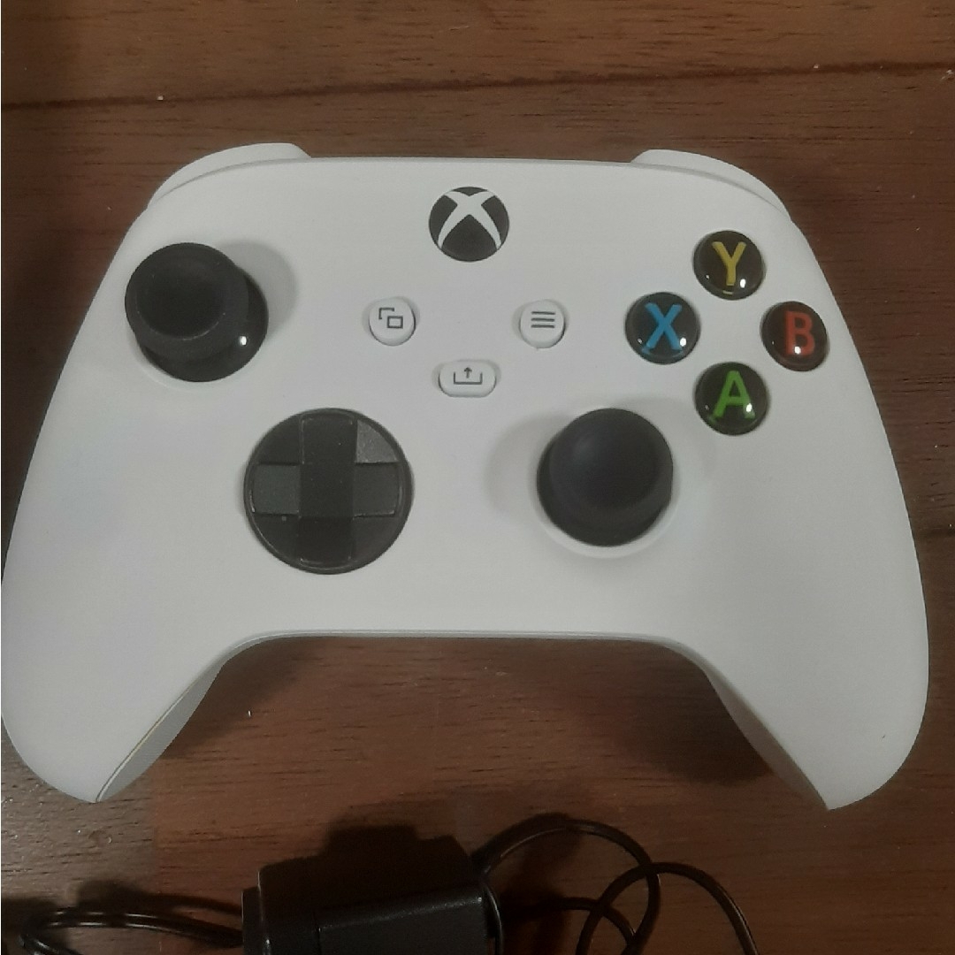 Xbox - xbox series s 本体 箱無し美品の通販 by シロ's shop