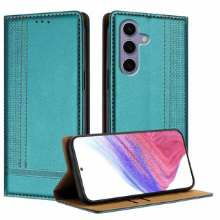 【特価】TEDTIKJT Samsung Galaxy S25 ケース 手帳型 (その他)