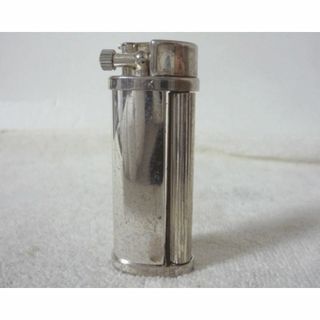 タケオキクチ(TAKEO KIKUCHI)の廃盤品　TAKEO KIKUCHI　ハンマータイプ　ガスライター　訳あり(タバコグッズ)