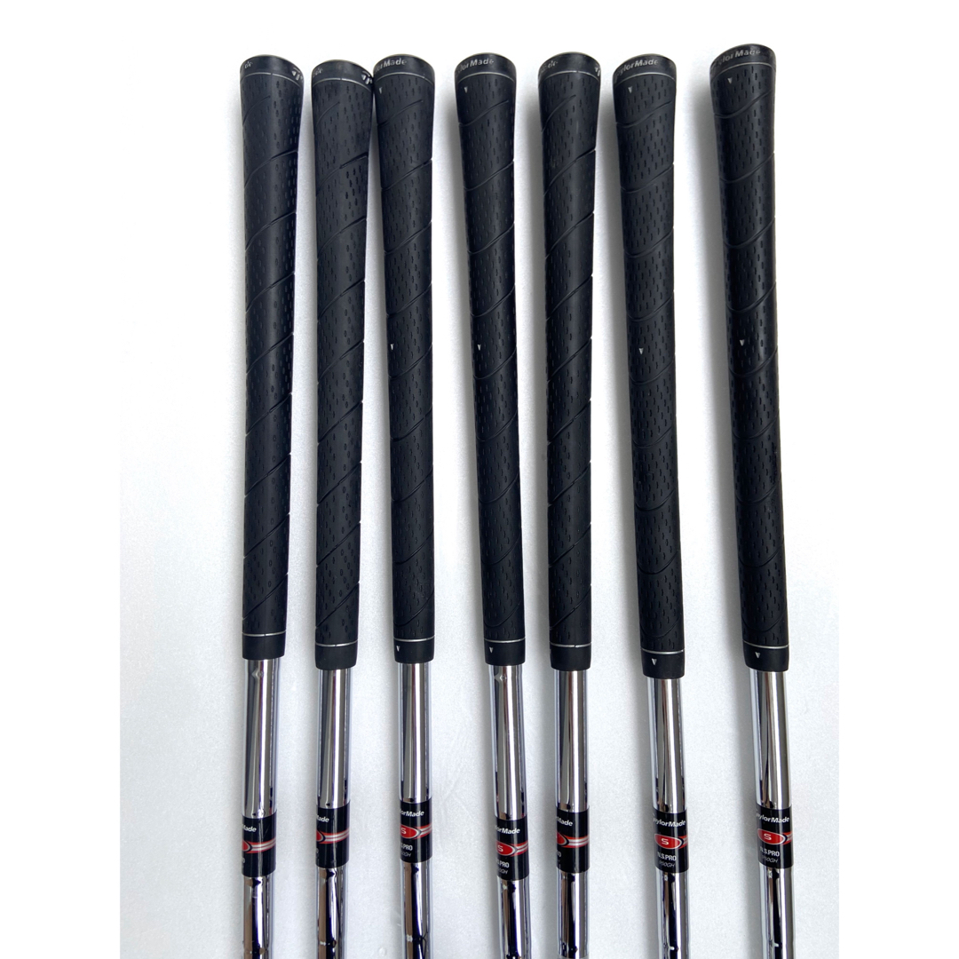 TaylorMade - テーラーメイド/r7 Tiアイアン7本セット/5-9.A.P