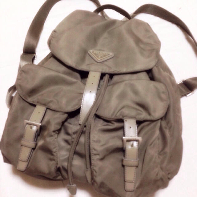 PRADA - 値下中☆51244
