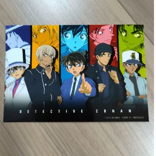 メイタンテイコナン(名探偵コナン)の名探偵コナン　セブンイレブン　コンテンツプリント(その他)