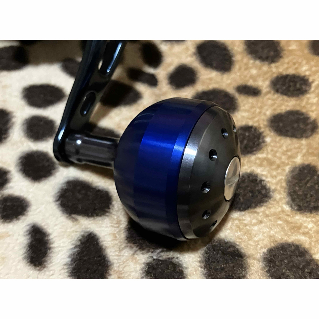 SHIMANO - シマノ 18 グラップラー プレミアム 151XG 左ハンドル
