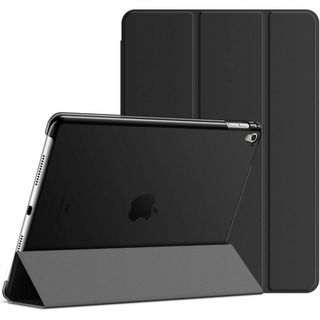 【新着商品】JEDirect iPad Pro 9.7 ケース レザー 三つ折ス(タブレット)