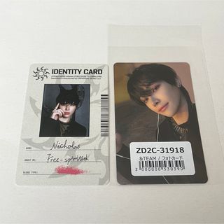 【24時間以内発送】&TEAM トレカ(アイドルグッズ)