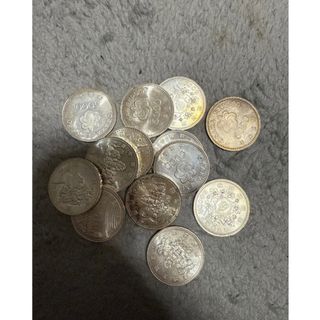銀貨(貨幣)