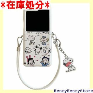 RUIKER Samsung galaxy z fli 落 マホケース 2438(その他)