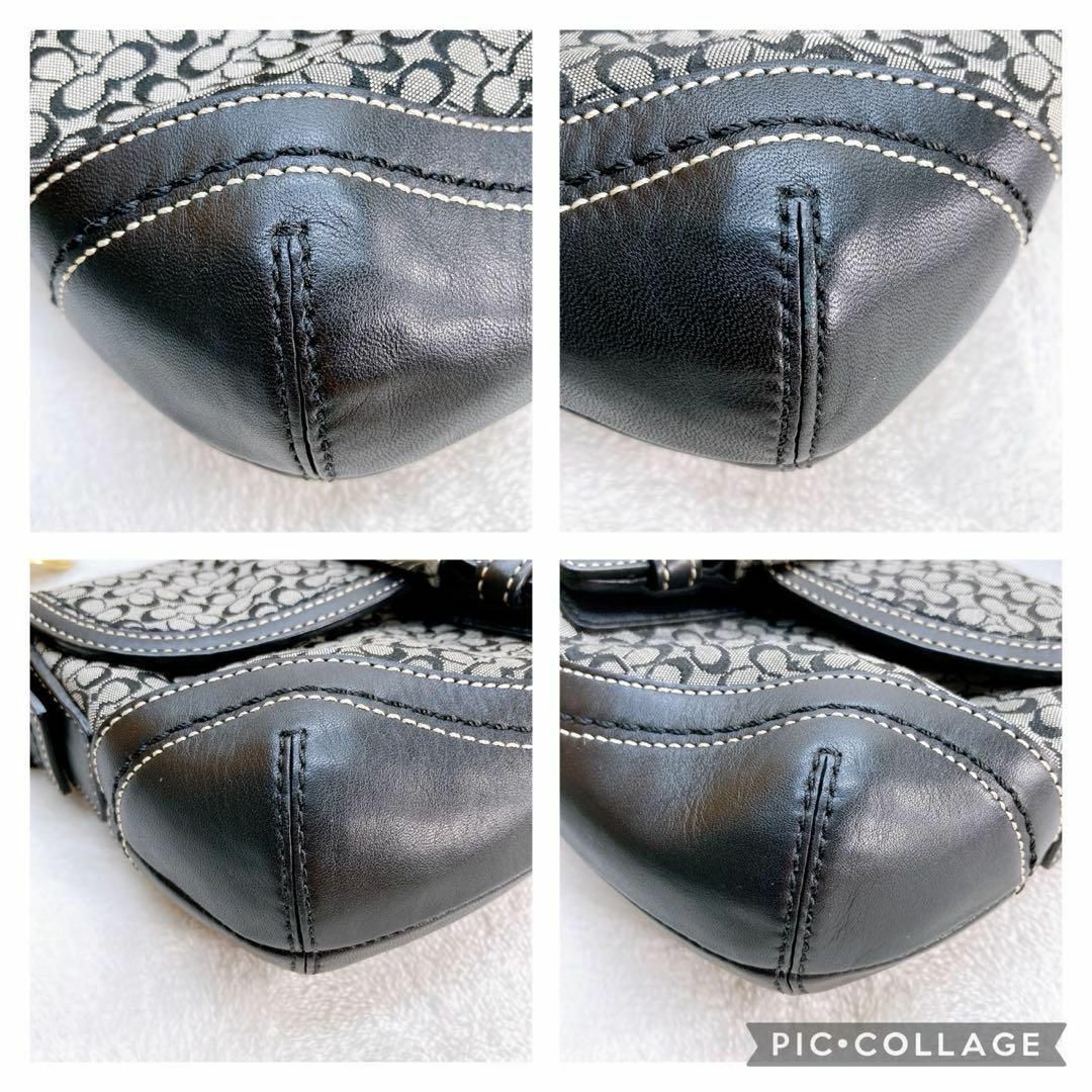 ✨美品✨COACH コーチ ソーホー ショルダーバッグ シグネチャー チェリー COACH - ✨美品✨COACH コーチ ソーホー ショルダーバッグ