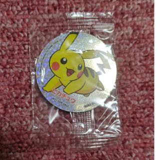 ビッくらポン　ピカチュウマグネット(キャラクターグッズ)