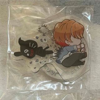 キヨ アクキー 突き抜け