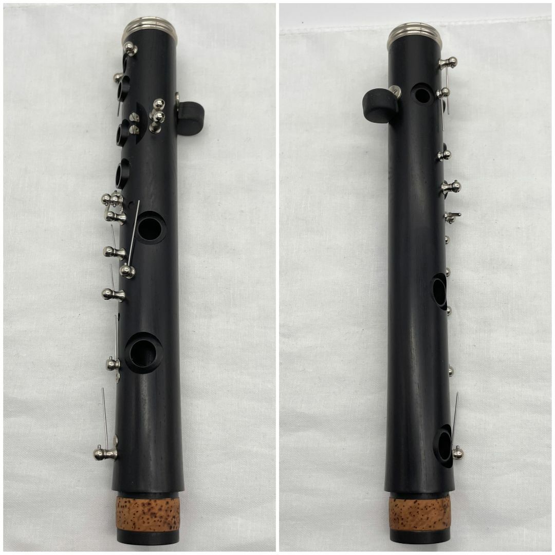 珍しい  ヤマハ - 【レザータンポ全交換】クラリネット YAMAHA YCL-450の 管楽器・吹奏楽器