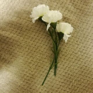 イケア(IKEA)のIKEA　造花(置物)