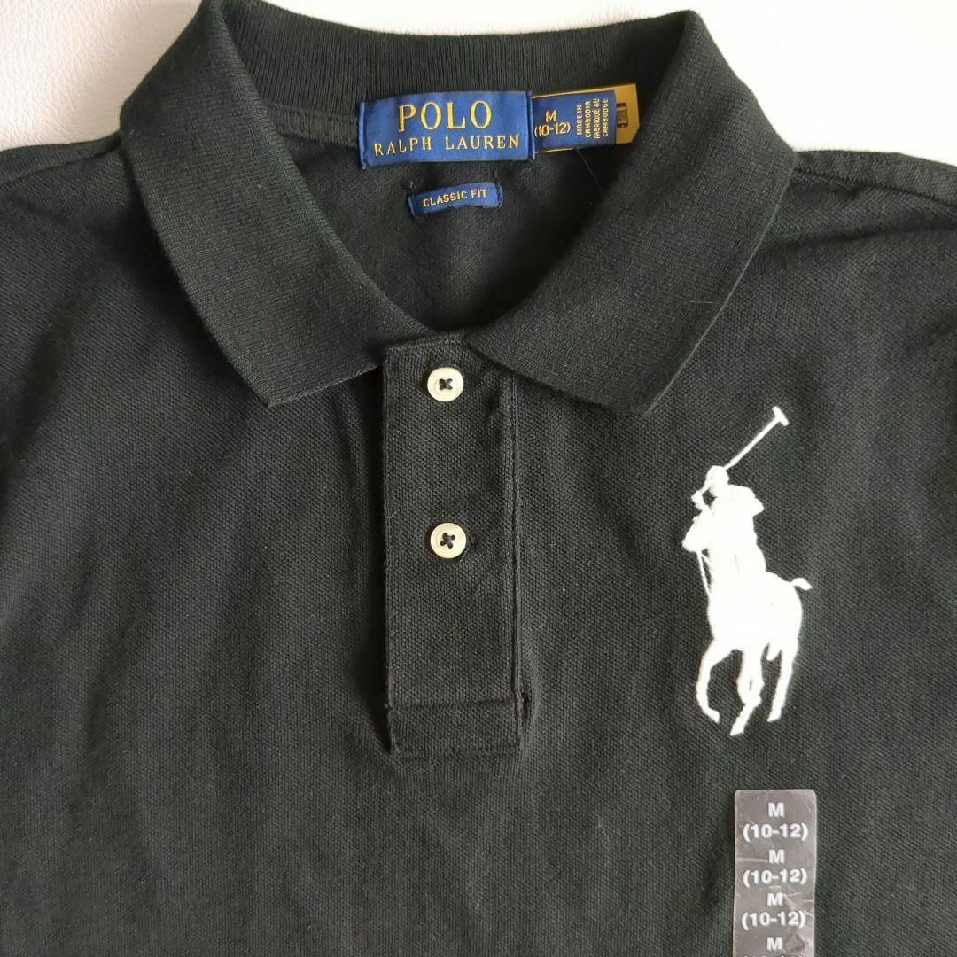 高評価アイテム POLO RALPH LAUREN - 新品 ☆ポロラルフローレン ポロシャツ ジャケット・アウター