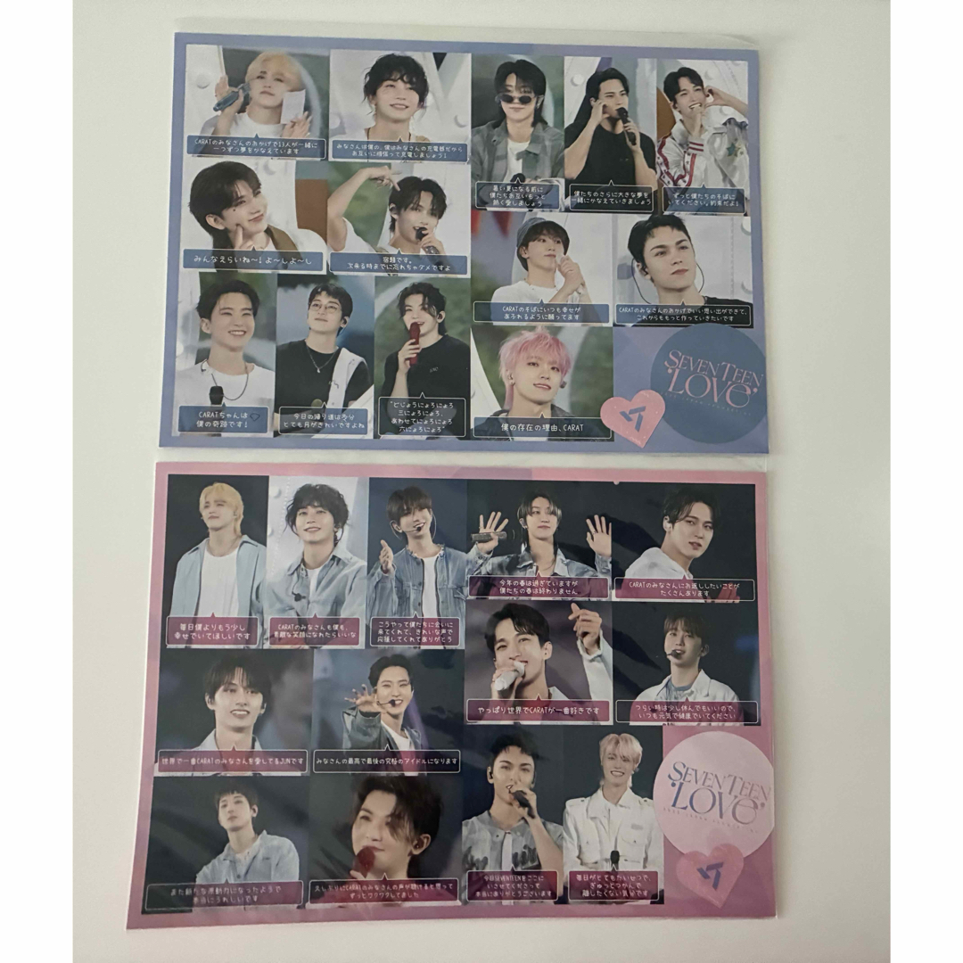【ついに再販開始!】 - SEVENTEEN セブチ まとめ売りまとめ DVD5枚・Blu-ray10枚 LIVE ミュージック