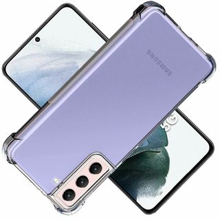 【モデル:Galaxy S21 5G】対応 Samsung Galaxy S21(その他)