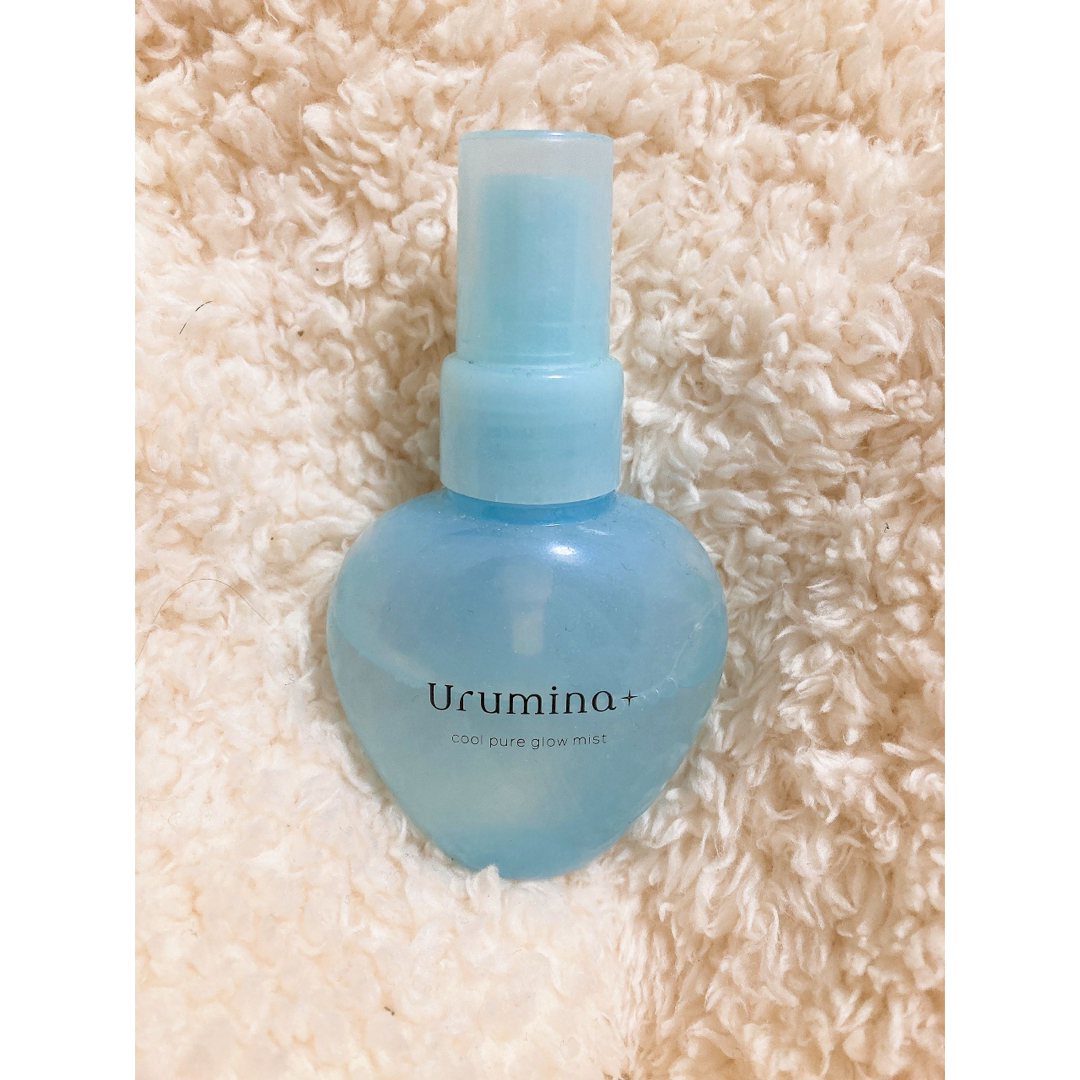 KOSE COSMEPORT(コーセーコスメポート)のウルミナプラス 生つやキープミスト 70ml コスメ/美容のスキンケア/基礎化粧品(美容液)の商品写真