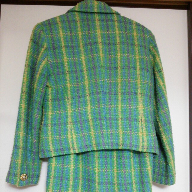 VICKY(ビッキー)のスーツ レディースのフォーマル/ドレス(スーツ)の商品写真