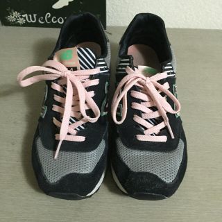 ニューバランス(New Balance)のニューバランススニーカー(スニーカー)